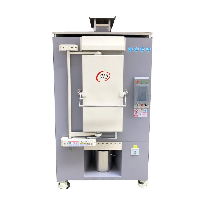 Digital Rotating Furnace