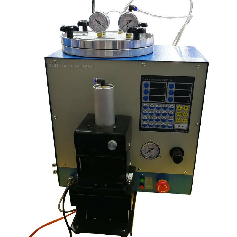 Advance Digital Vacuum Wax Injector