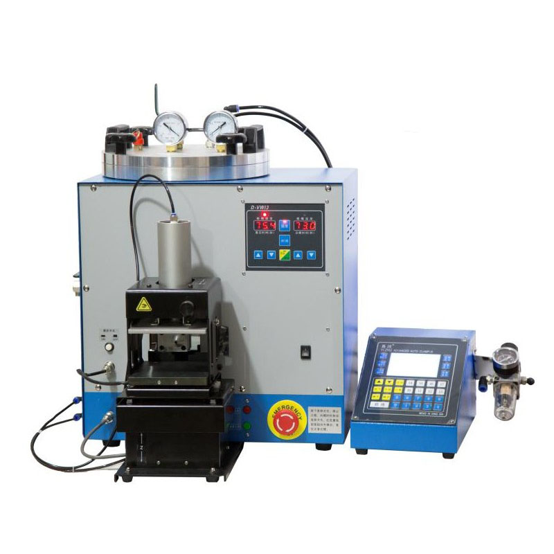 Advanced Digital Vacuum Wax Injector