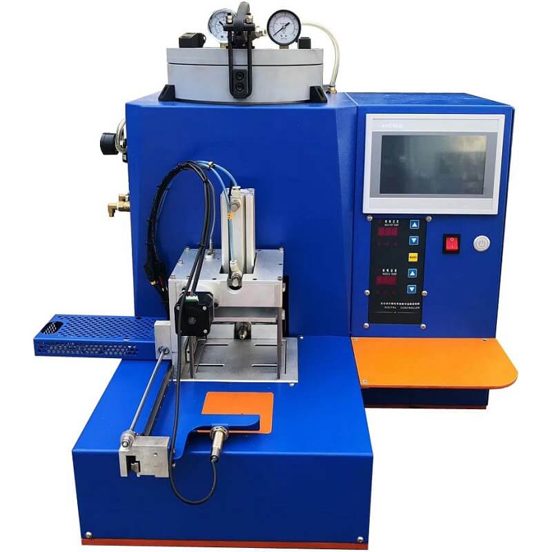 Automatic Intelligent Digital Vacuum Wax Injector