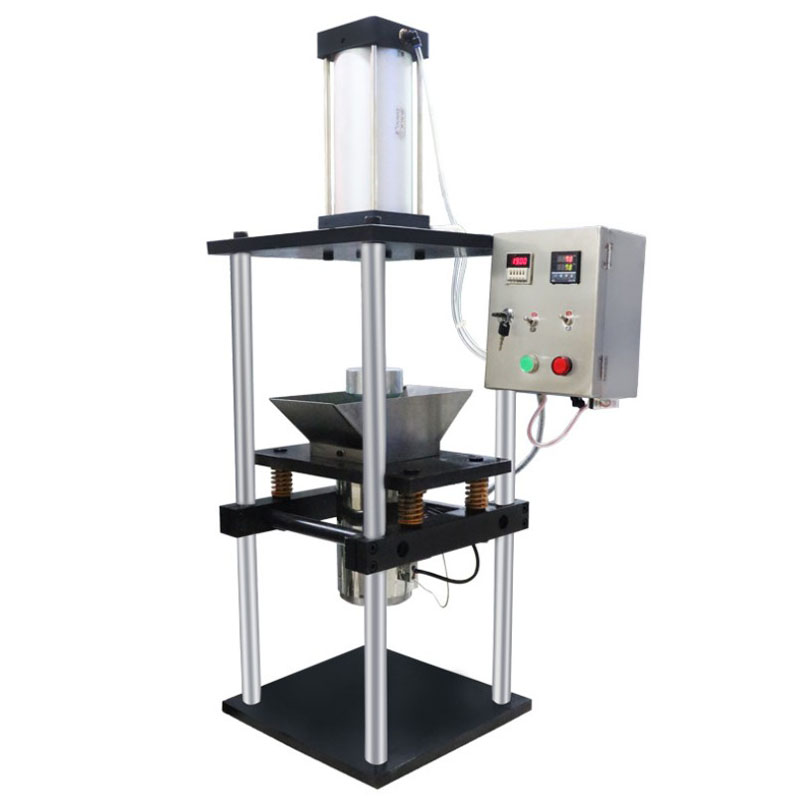 Steel Mold Wax Injector-Large