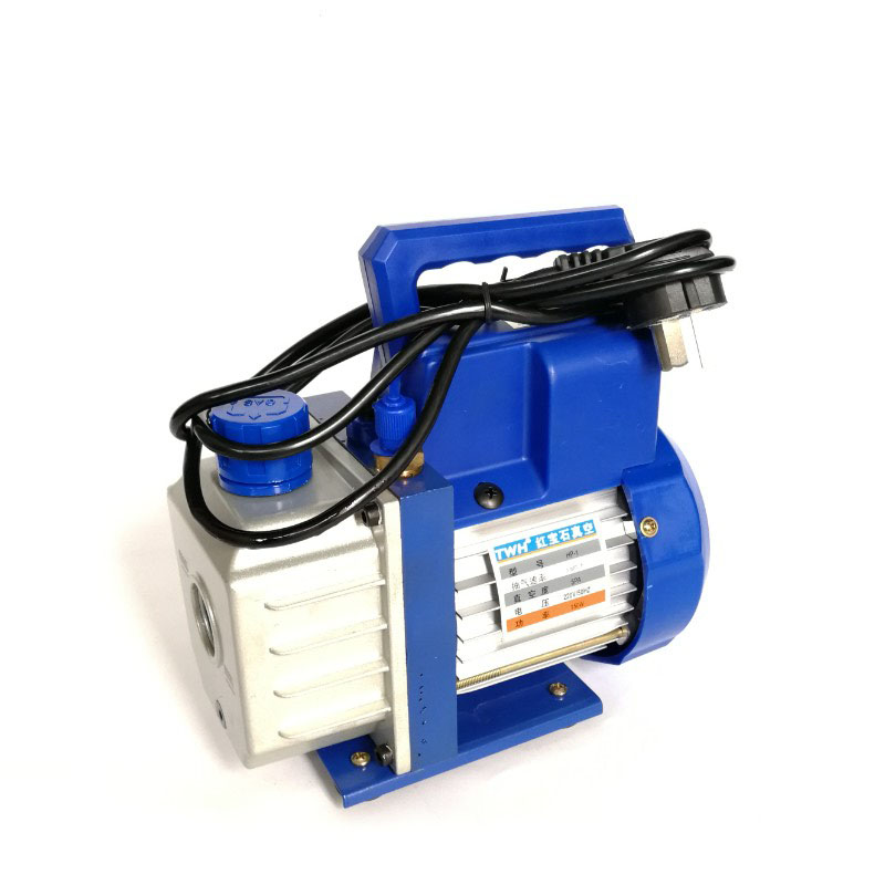 Vacuum Pump