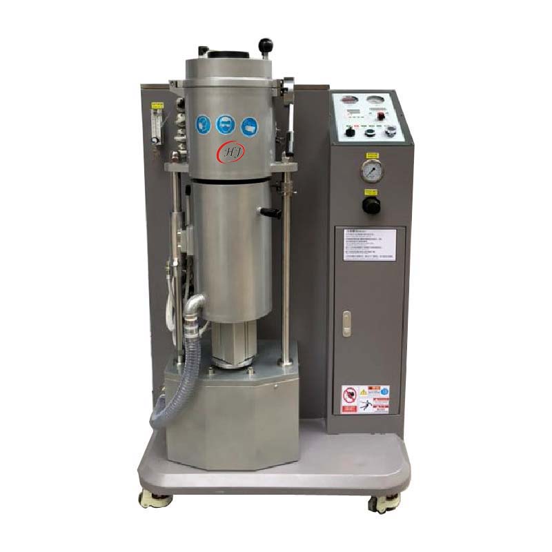 Jewelry Vacuum Pressure Casting Machine, Investment Vacuum Mixer