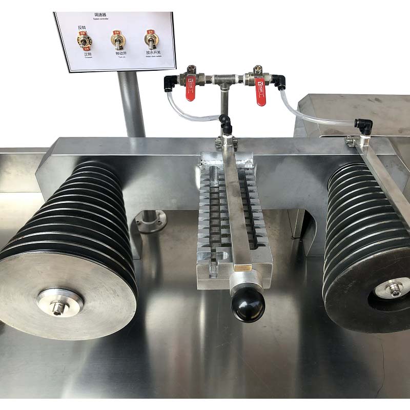 Wire Drawing Machine