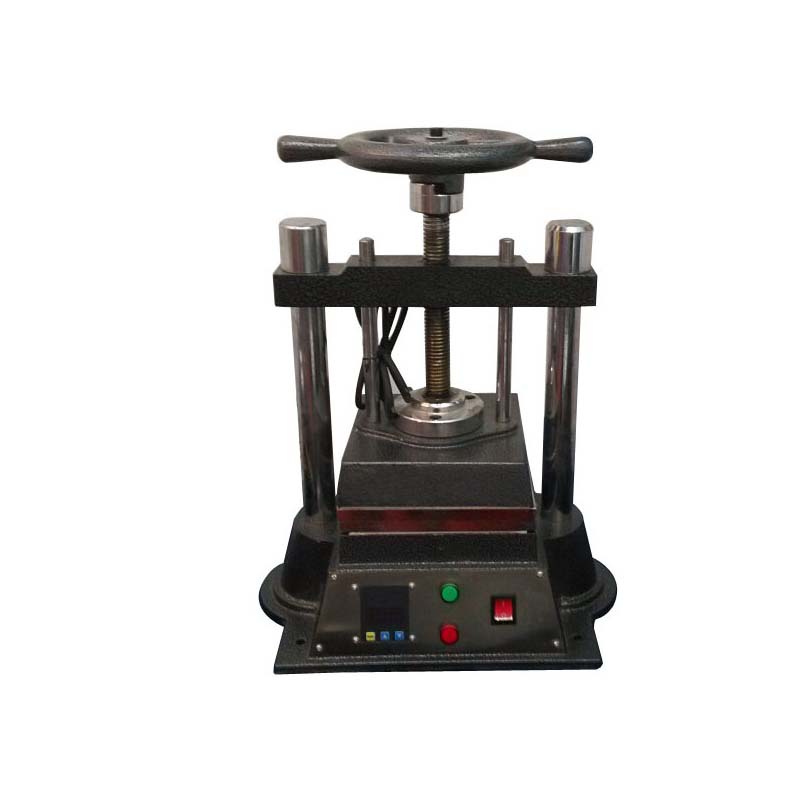 Digital Vulcanizer