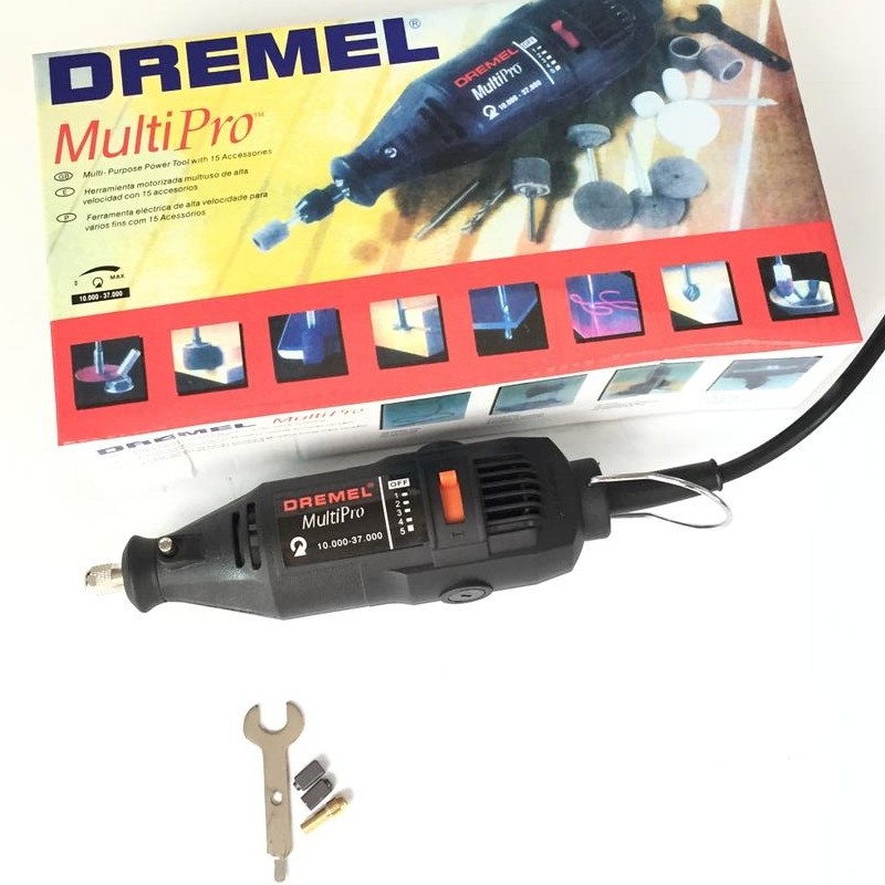 Dremel Rotary Motor