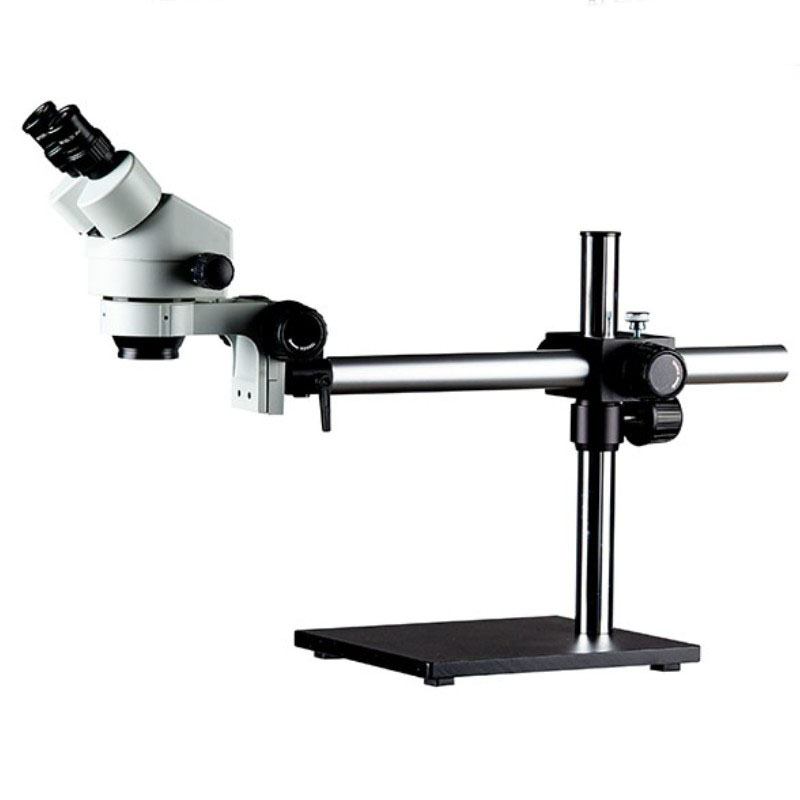 7X-45X Microscope with Stand HJ-GM13