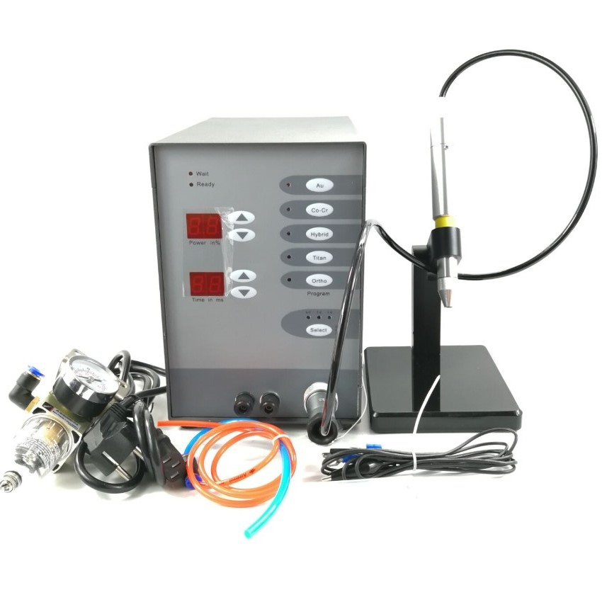 150A Argon Arc Spot Welder