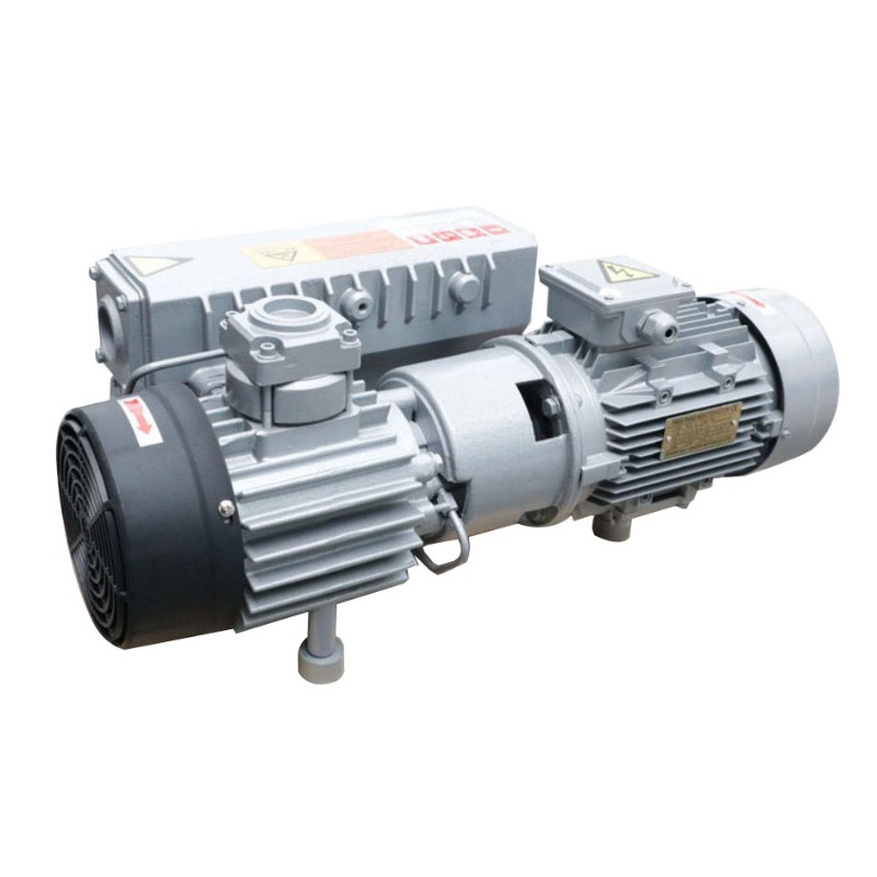 Rotary Vane Vacuum Pump XD40