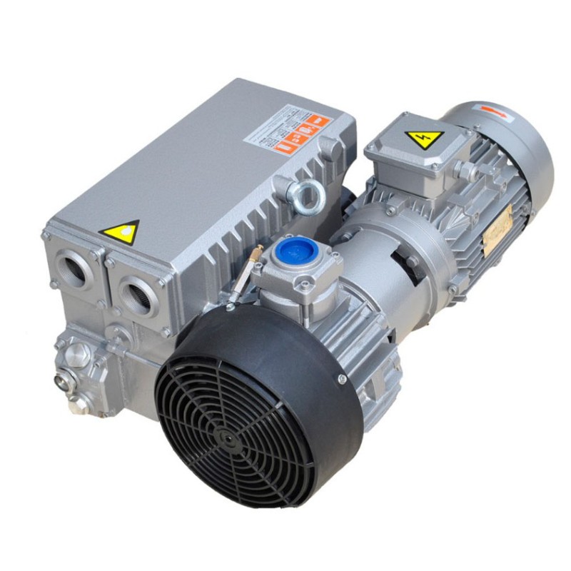 Rotary Vane Vacuum Pump XD63