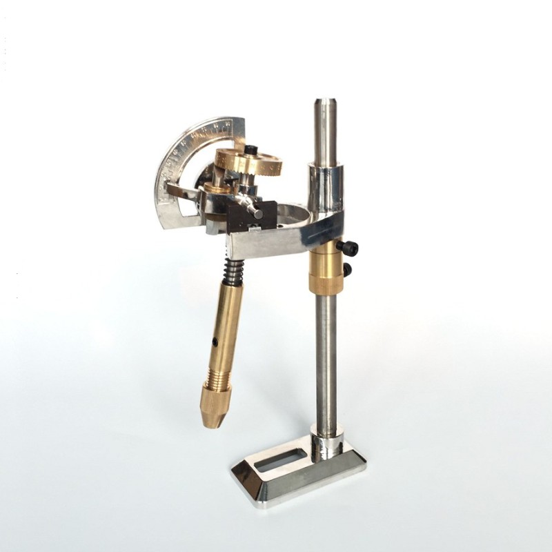 Faceting Machine Arms
