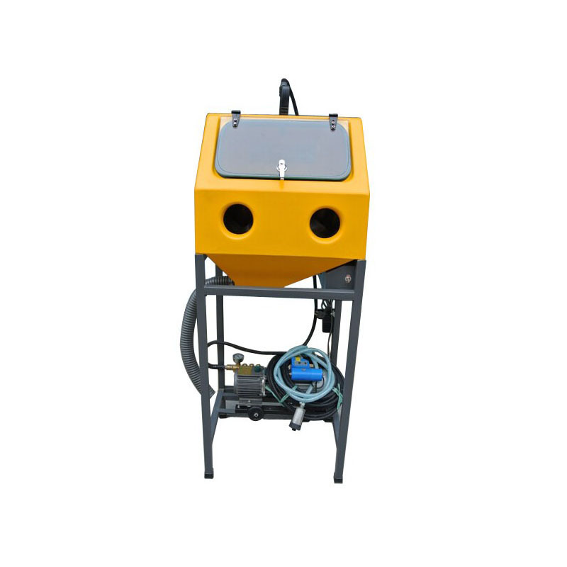 Gypsum Cleaning Machine