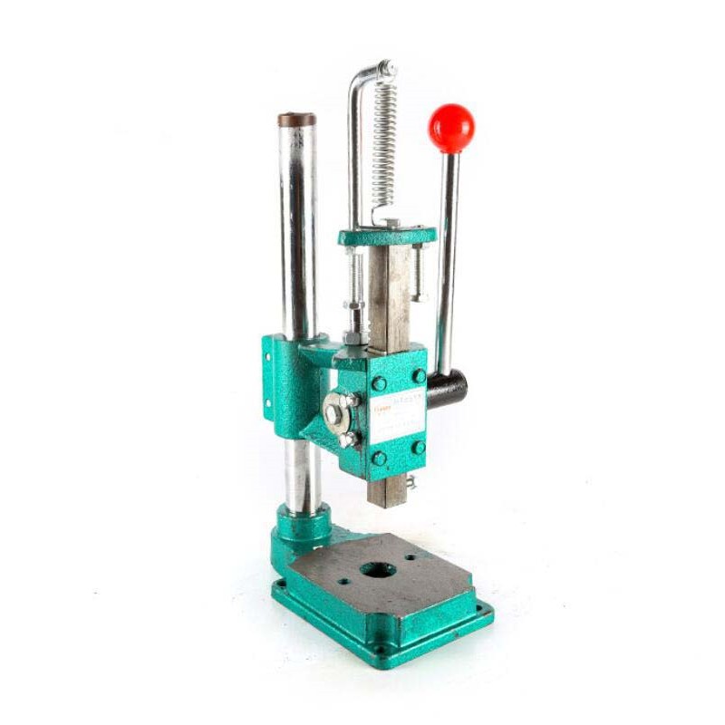 Stamping Machine (Square Head)