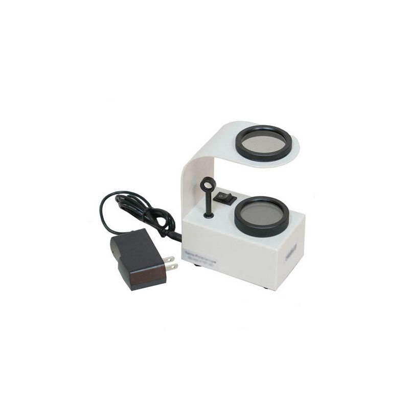 Desktop Polariscope