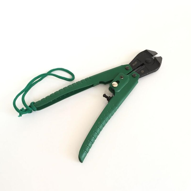 Three Peaks Side Sprus Cutter