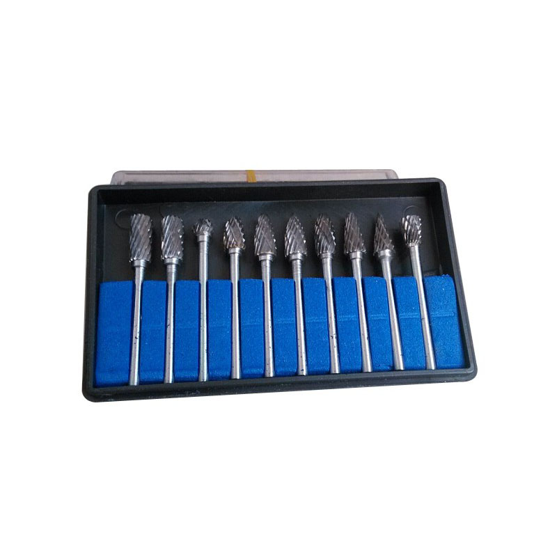 Tungsten Carbide Burs