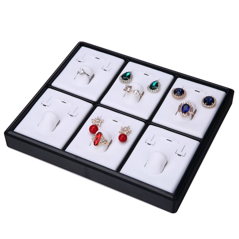 Jewelry Display Tray