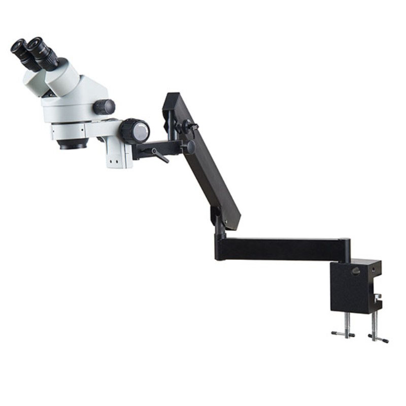 7X-45X Microscope with Stand