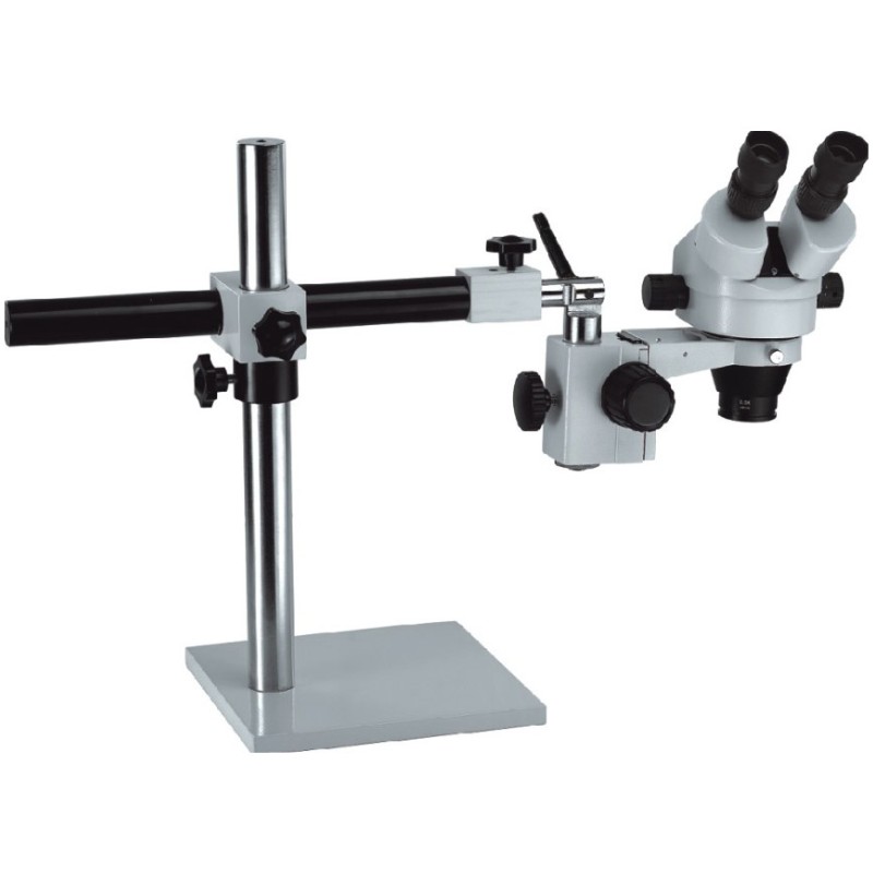 Diamond Setting Microscope