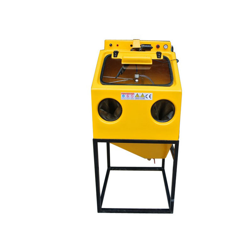 Large Wet Sandblaster