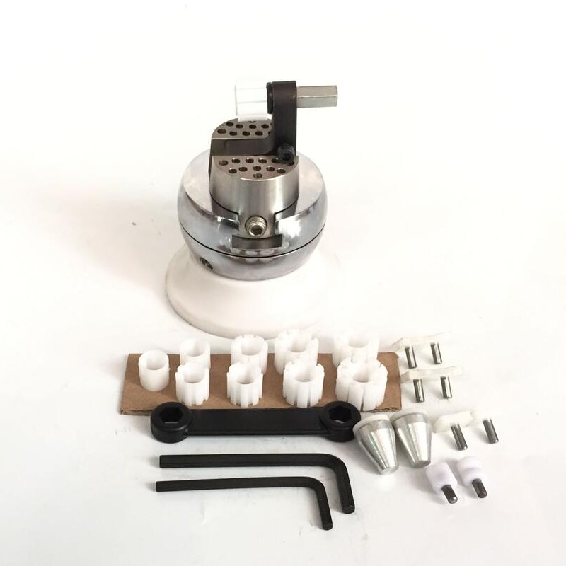 Mini Setting Ball Vise