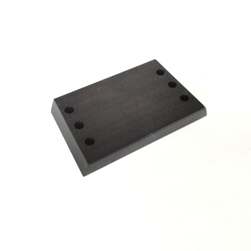 Fixed Mounting Plate