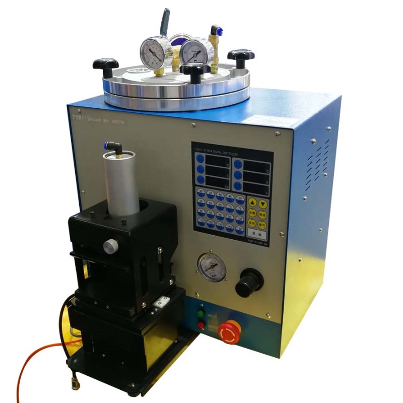 Advance Digital Vacuum Wax Injector