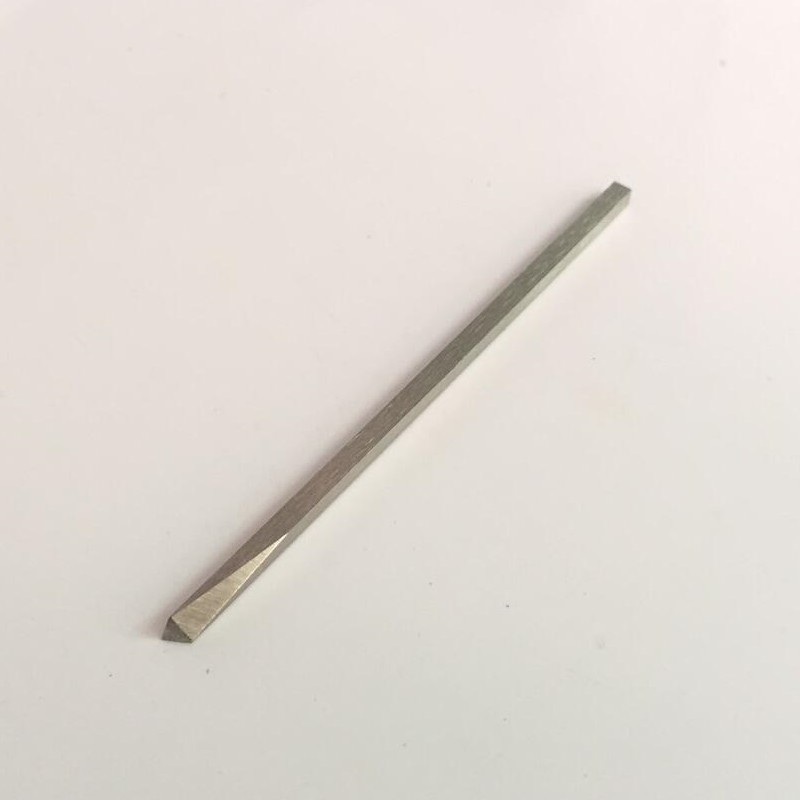 Glensteel Gravers Triangle