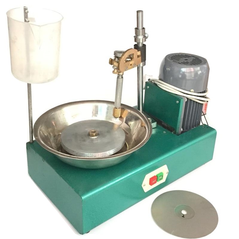 Gemstone Faceting Machine