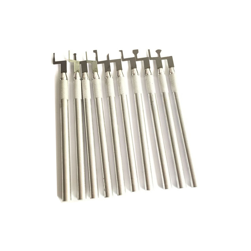 Wax Carving Tools