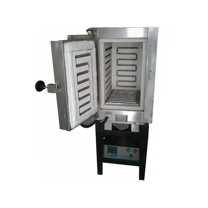 Large Burnout Furnace, Plaster Burnout Oven, Burnout Ovens China