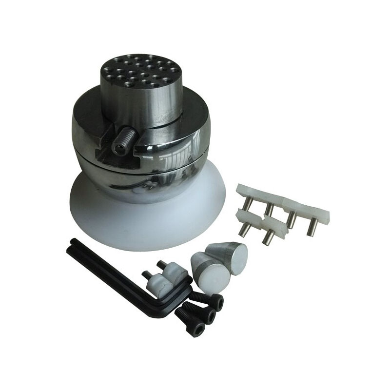 High Quality Mini Ball Vise