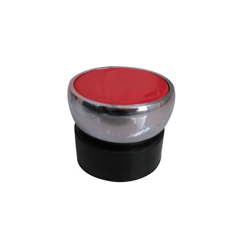 Sealing Wax Ball with Rubber Base
