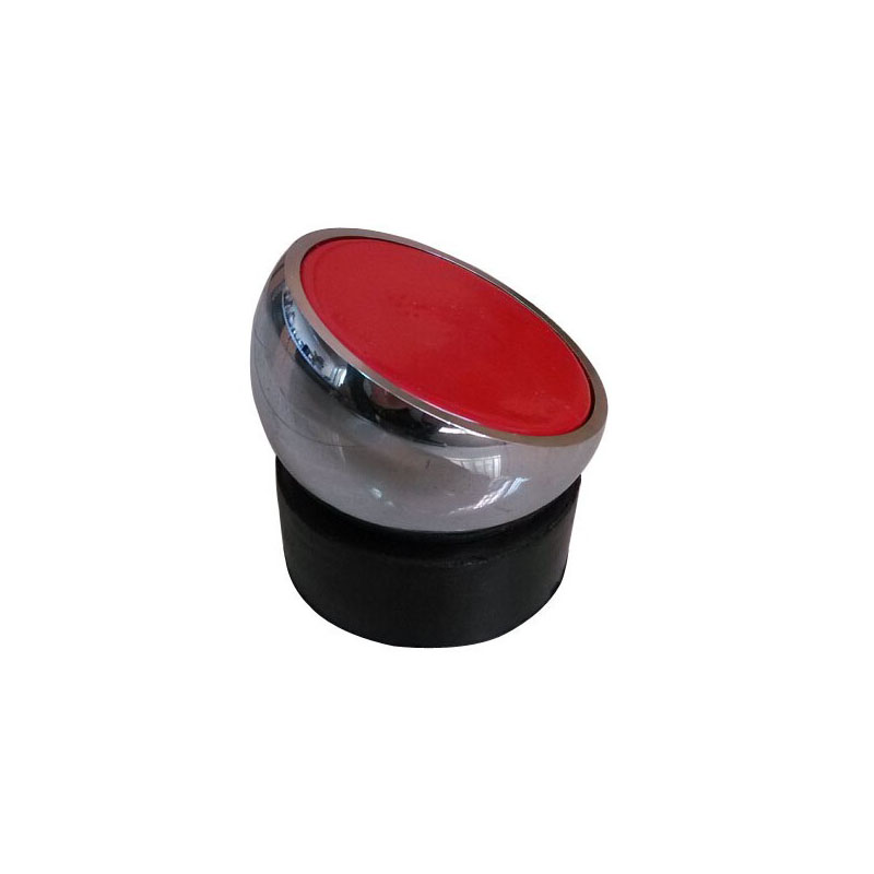 Sealing Wax Ball with Rubber Base