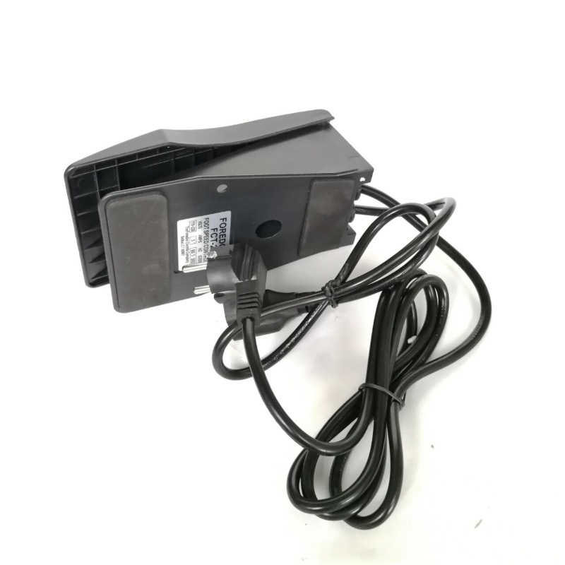 Foot Pedal for Hanging Motor