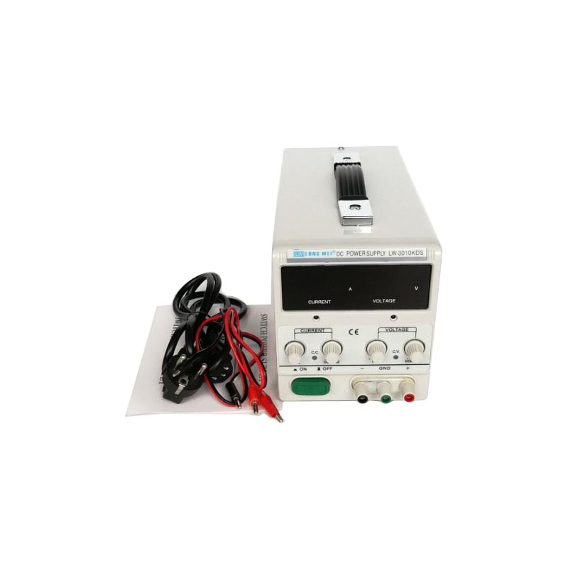 30V 10A Electroplating Machine