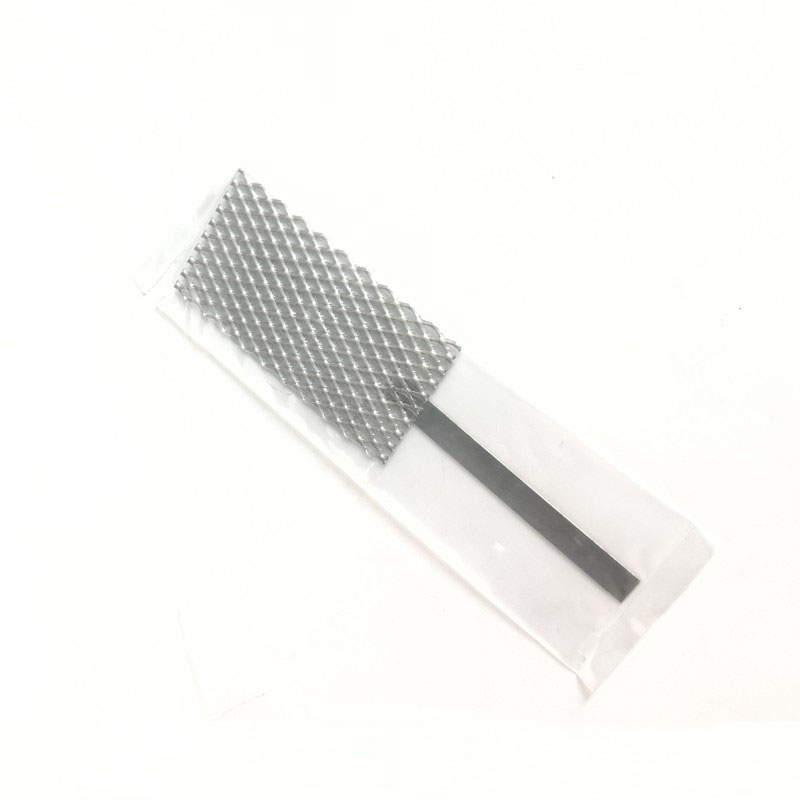 Titanium Mesh with Handle