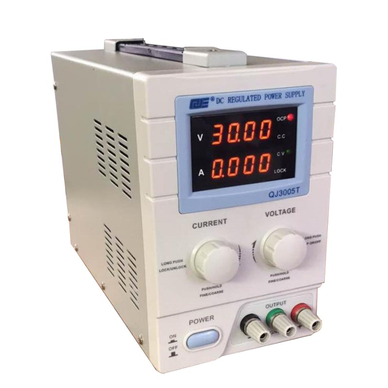 60V 60A Digital Electroplating Machine