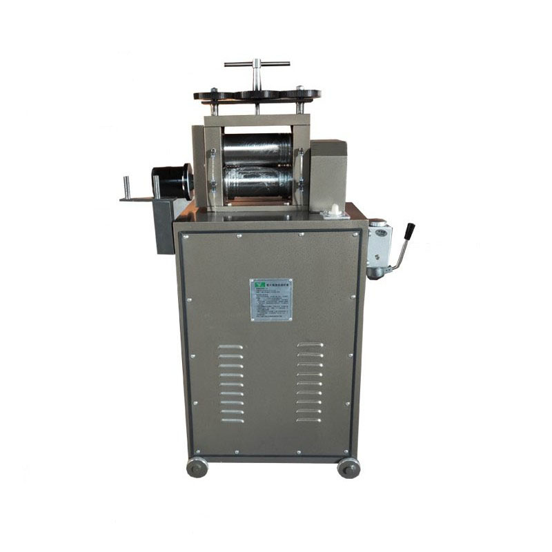 5HP Electric Rolling Mill