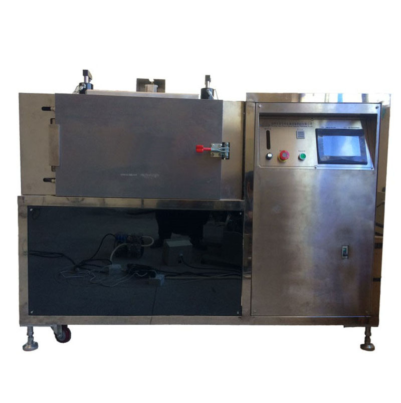 Gold Bar Vacuum Casting Machine