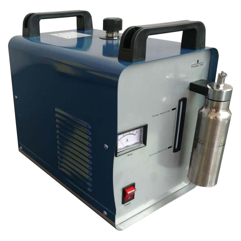 Oxy-Hydrogen/HHO Generator Acrylic Flame Polisher