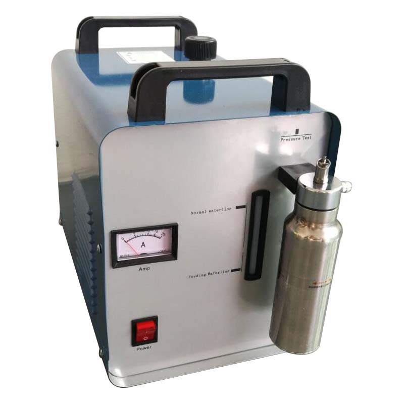Oxy-Hydrogen/HHO Generator Acrylic Flame Polisher