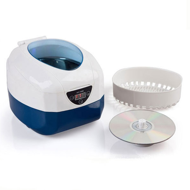 Digital 
Ultrasonic Cleaner Jewelry