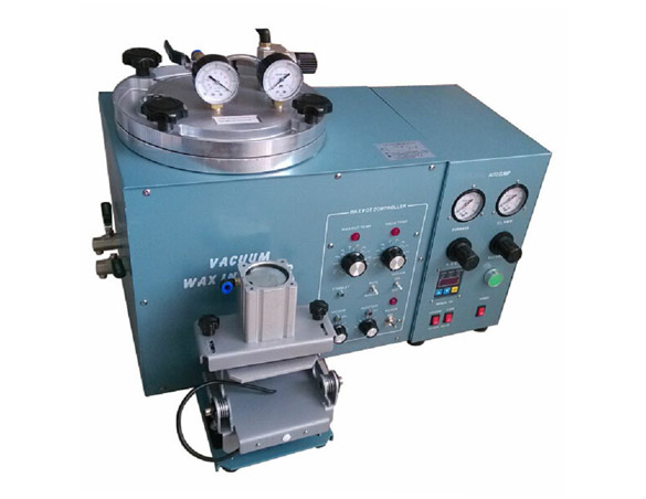 Jewelry Wax Injection Machine