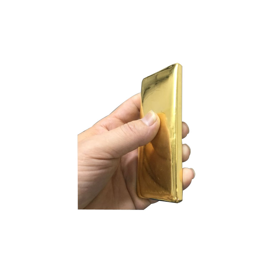 Gold Bar Vacuum Casting Machine