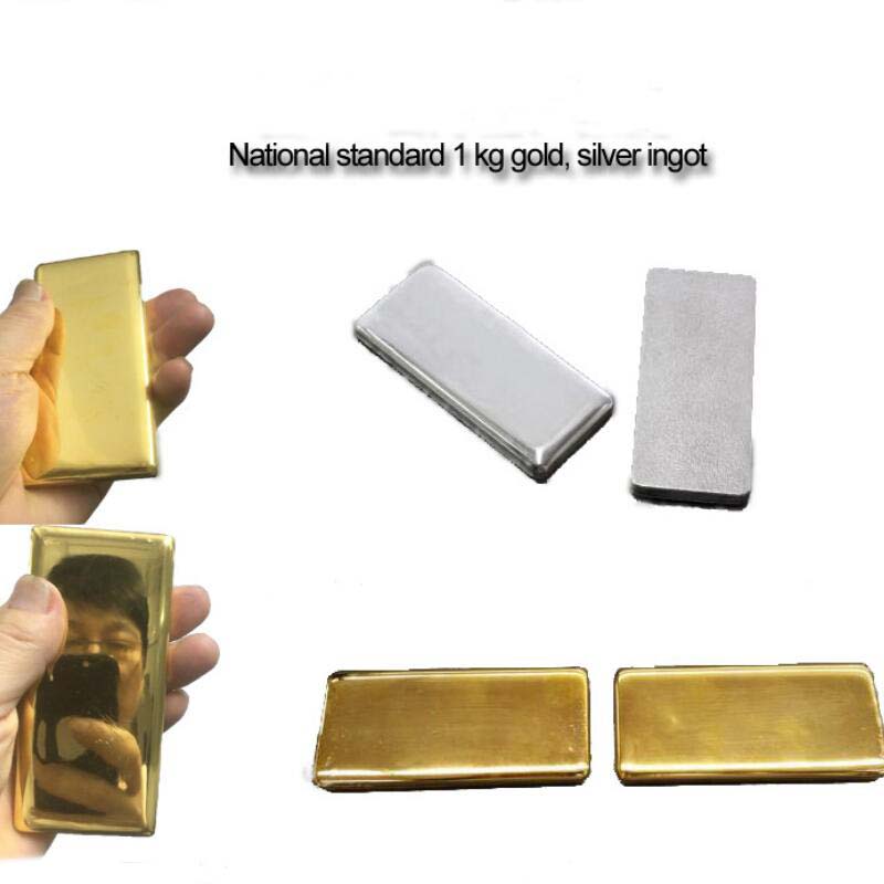 Gold Bar Vacuum Casting Machine