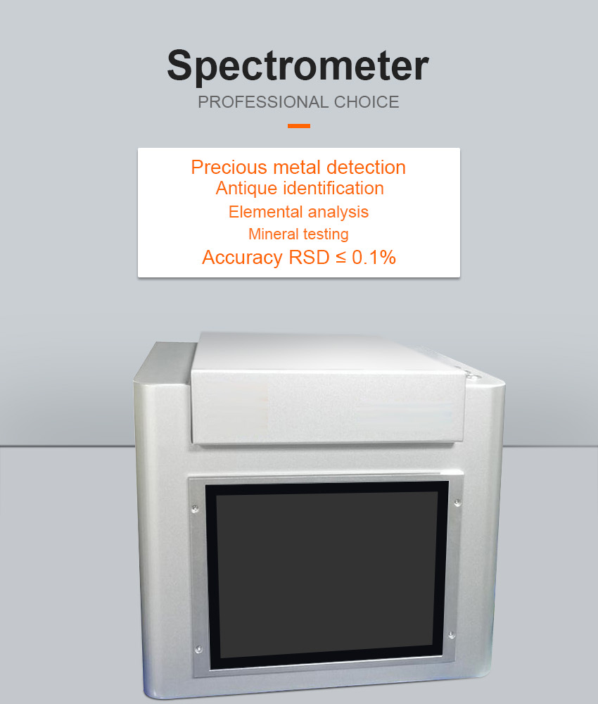 Precious Metal Analyzer