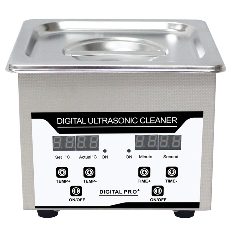 1.3L Ultrasonic Cleaner