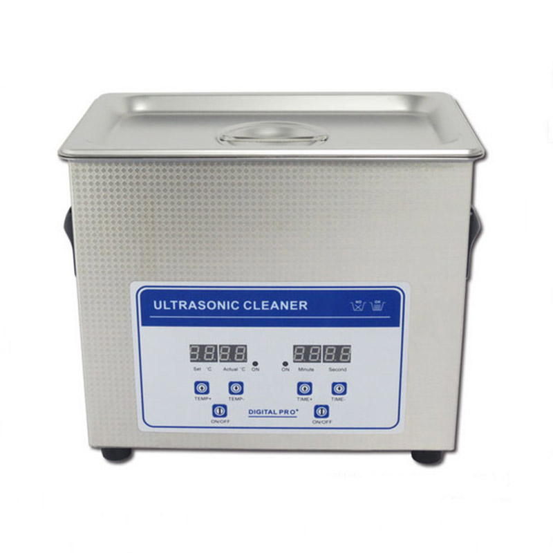 3.2L NEW Digital Ultrasonic Cleaner