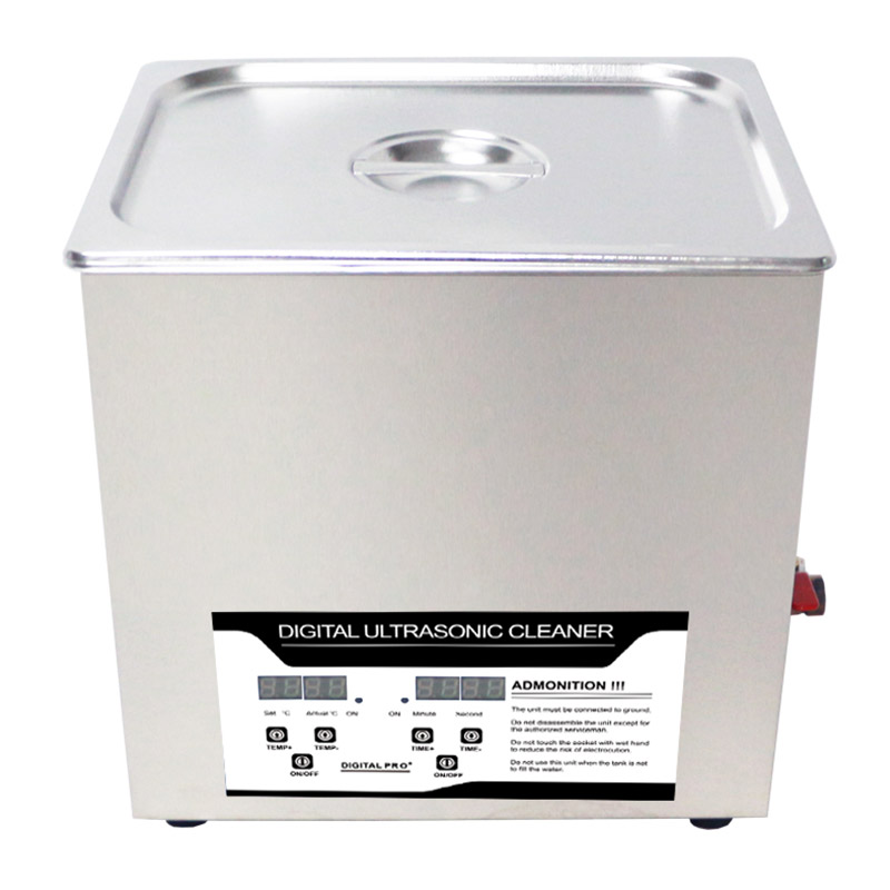 14L Digital Ultrasonic Cleaner